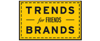 Скидка 10% на коллекция trends Brands limited! - Волгоград